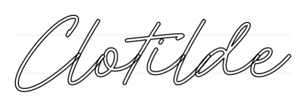 Outline Image