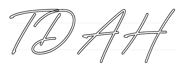 Outline Image