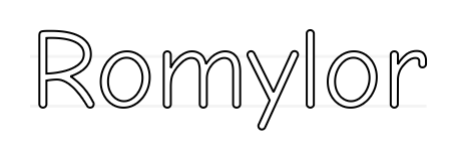 Outline Image