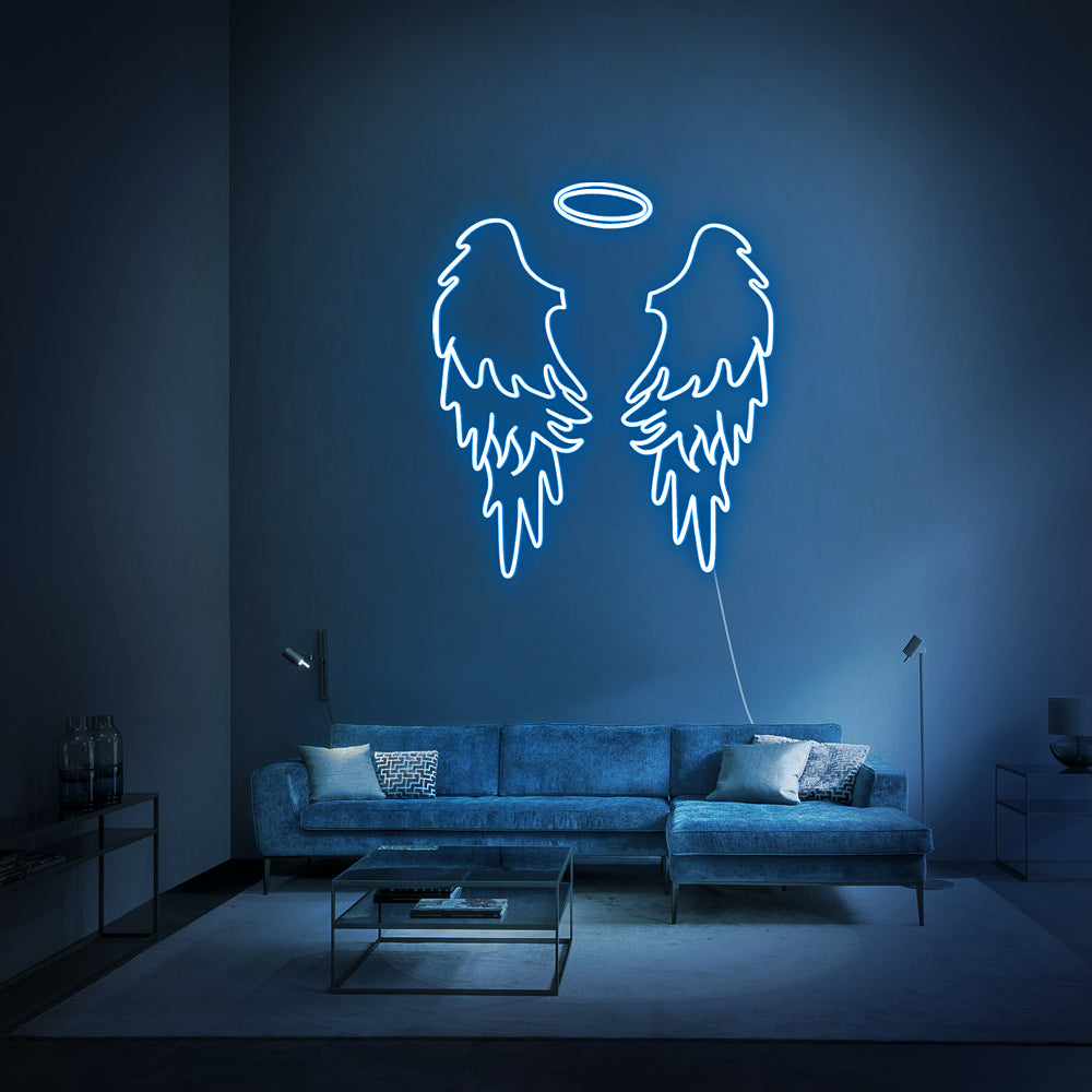 NÉON DÉCO | NÉON MURAL