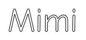 Outline Image