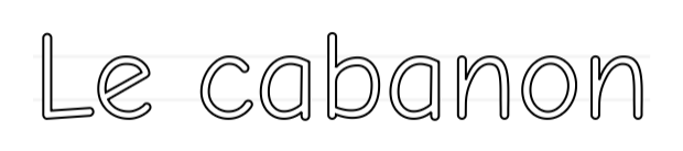 Outline Image