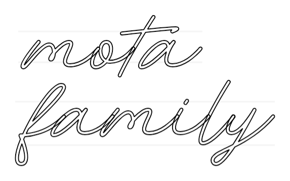 Outline Image
