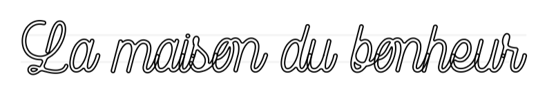 Outline Image