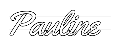 Outline Image