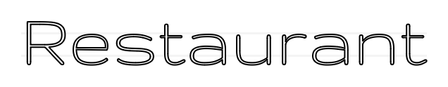 Outline Image