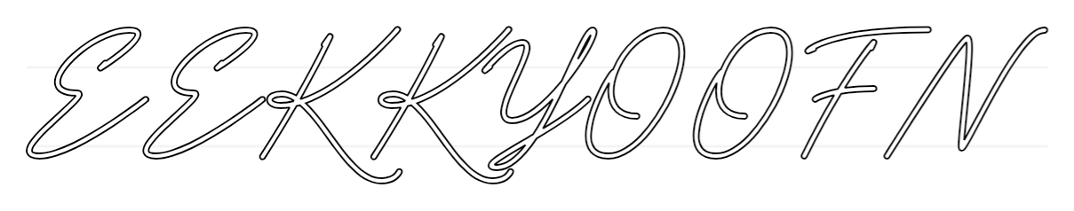 Outline Image