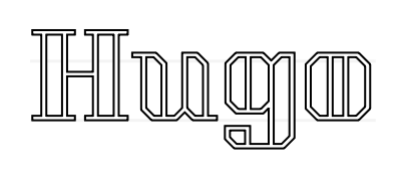 Outline Image