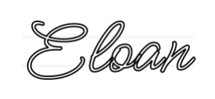 Outline Image