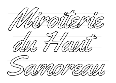 Outline Image