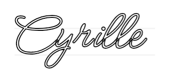 Outline Image