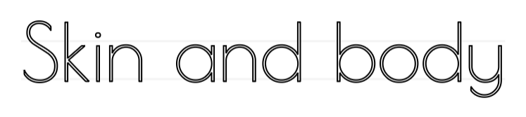 Outline Image