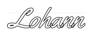 Outline Image