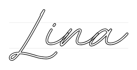 Outline Image