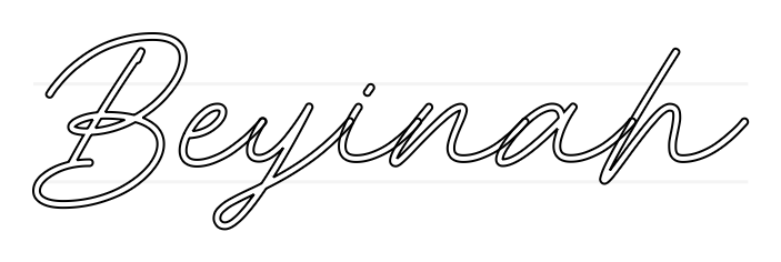 Outline Image