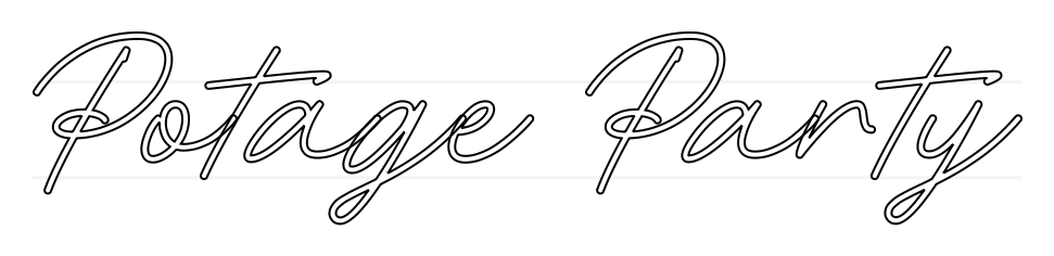 Outline Image