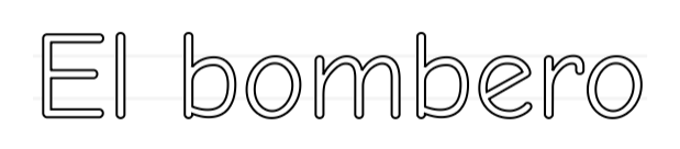 Outline Image