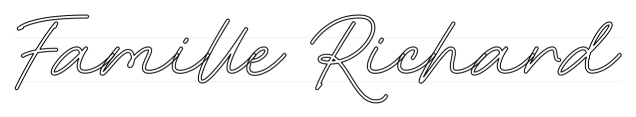Outline Image