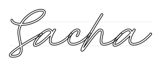 Outline Image