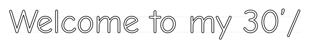 Outline Image
