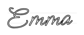 Outline Image