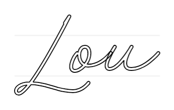 Outline Image