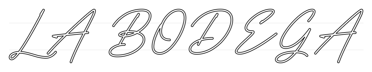 Outline Image