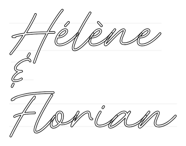 Outline Image