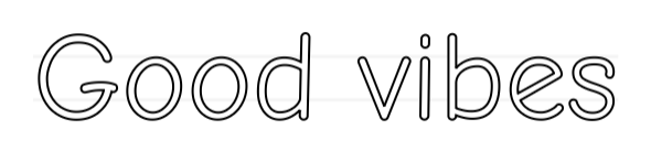 Outline Image
