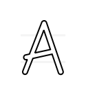 Outline Image