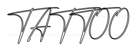 Outline Image