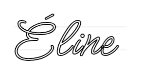 Outline Image
