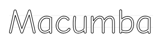 Outline Image