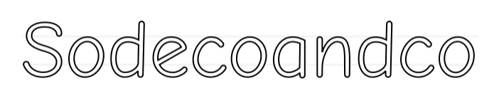 Outline Image