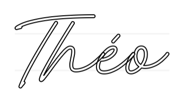Outline Image
