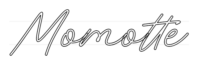 Outline Image