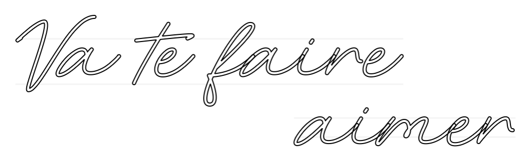 Outline Image