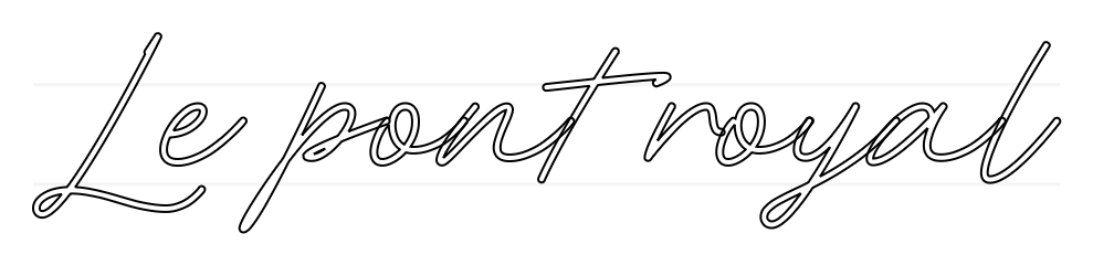 Outline Image