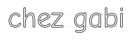 Outline Image