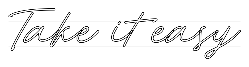 Outline Image