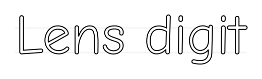 Outline Image