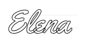 Outline Image