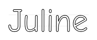 Outline Image