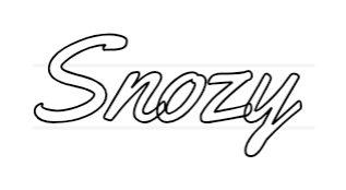 Outline Image