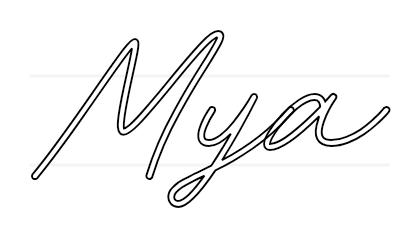 Outline Image