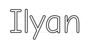 Outline Image