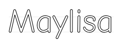Outline Image