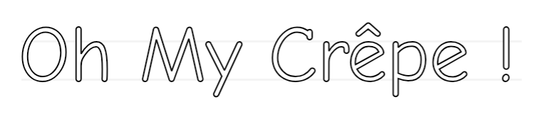 Outline Image
