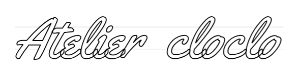 Outline Image