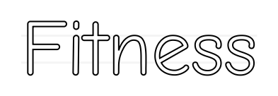 Outline Image